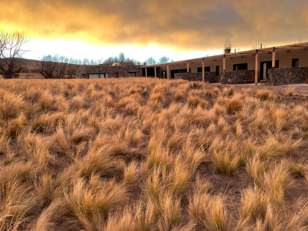 Rancho Adobe Eco Homestay