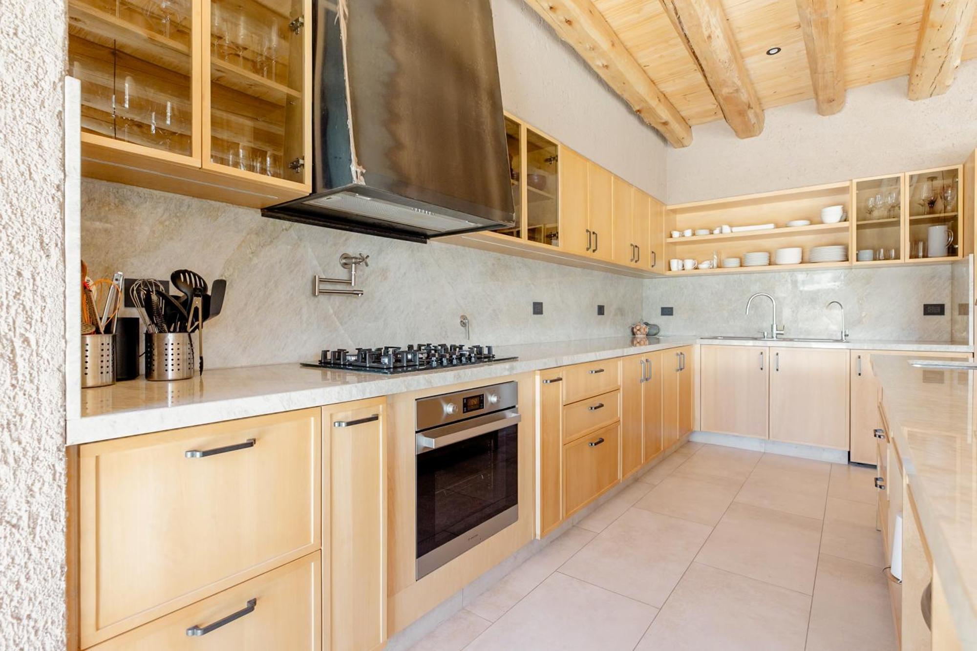 Rancho Adobe Eco Homestay