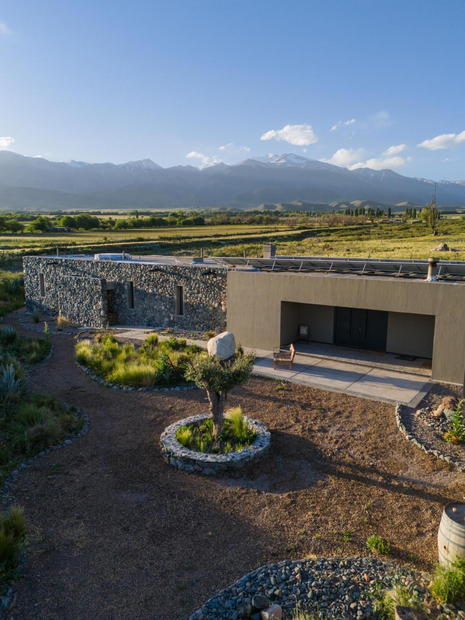 Rancho Adobe Eco Homestay